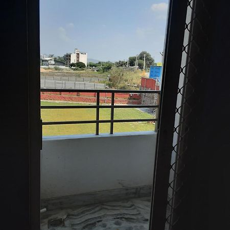 Hotel Padam Palace Udaipur Eksteriør billede