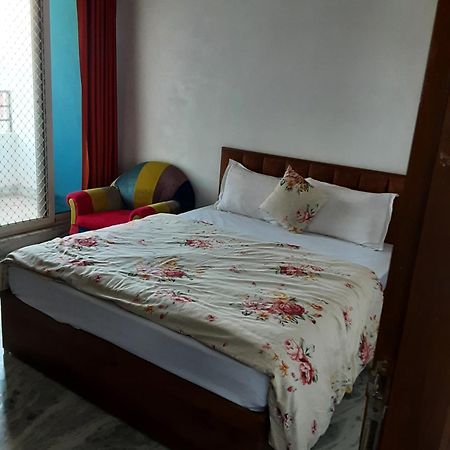 Hotel Padam Palace Udaipur Eksteriør billede