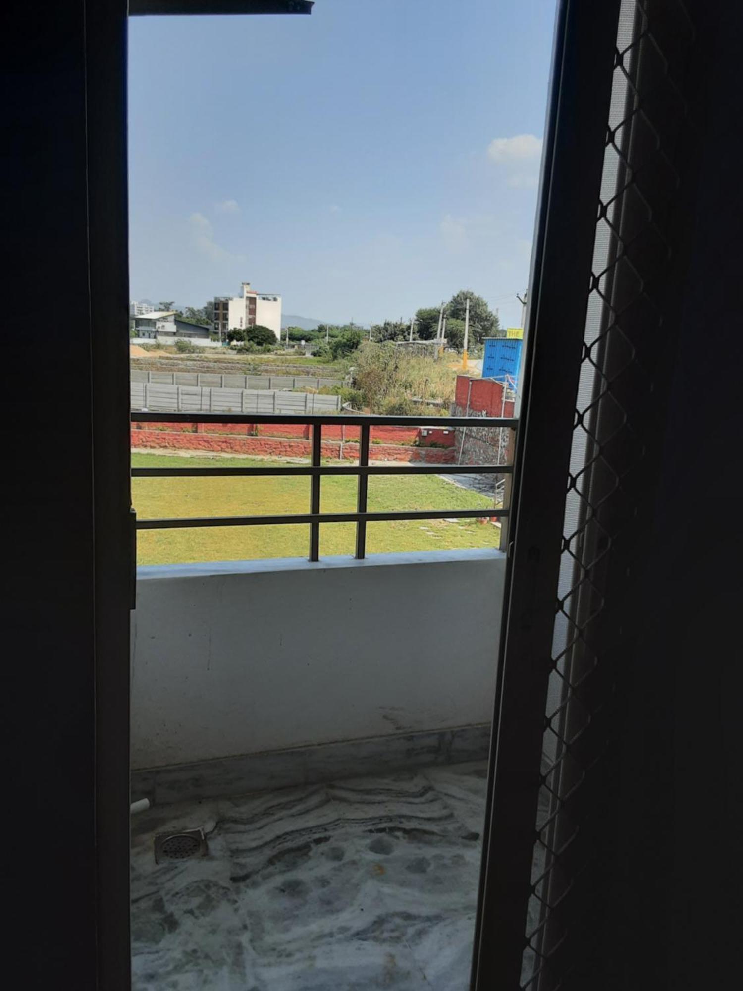 Hotel Padam Palace Udaipur Eksteriør billede