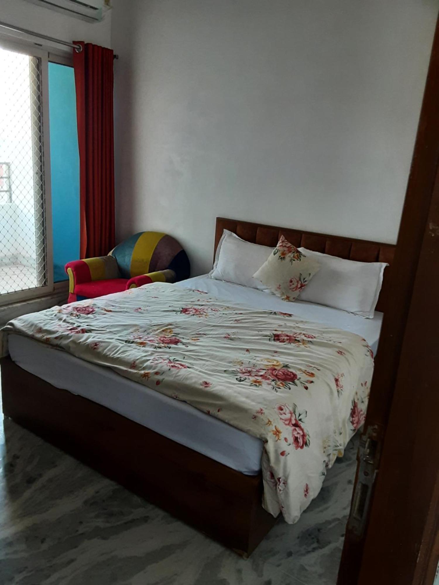 Hotel Padam Palace Udaipur Eksteriør billede